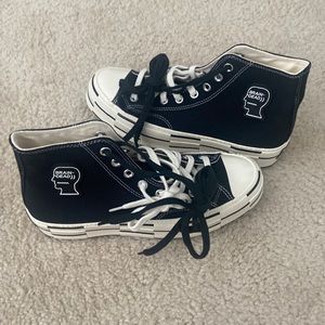 Brain Dead converse brand new
